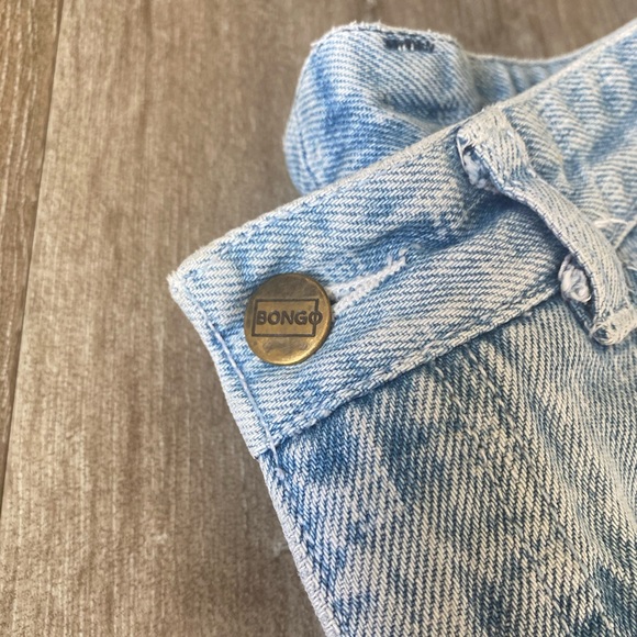 VINTAGE MOM JEANS (0) - Picture 7 of 12